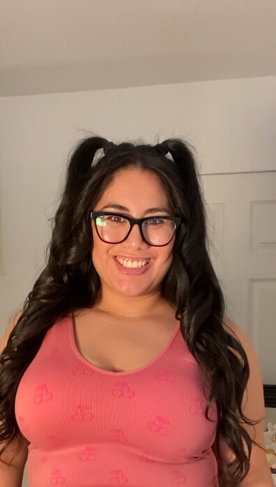 Michellecakes (@michellecakes), OnlyFans creator