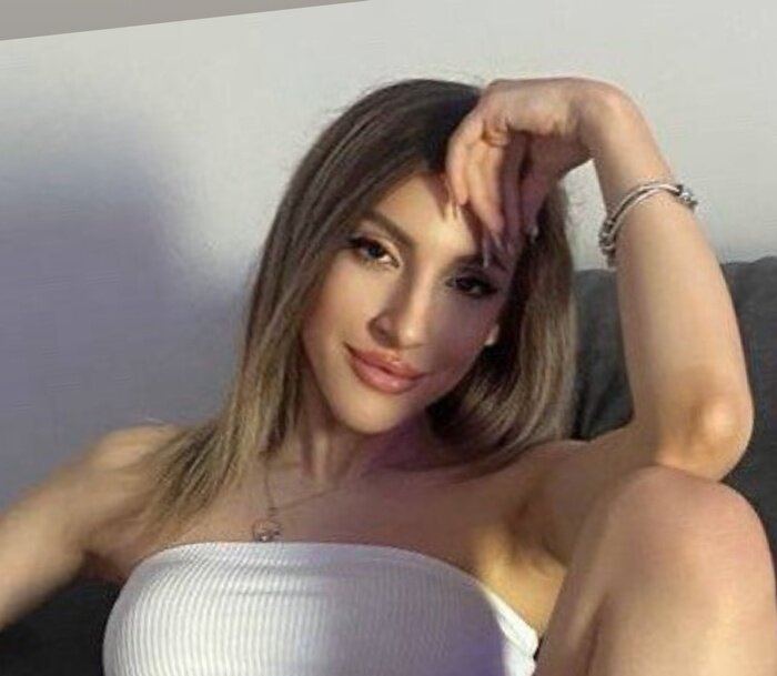 Michellecrown (@michellecrown), OnlyFans creator