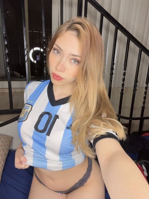 Michellegxoxo (@michellegxoxo), OnlyFans creator