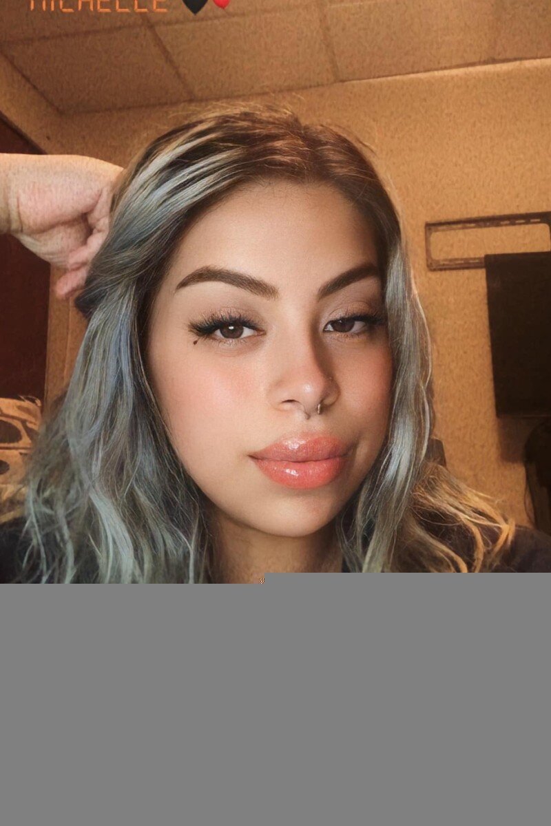 Michellemamixo (@michellemamixo), OnlyFans creator