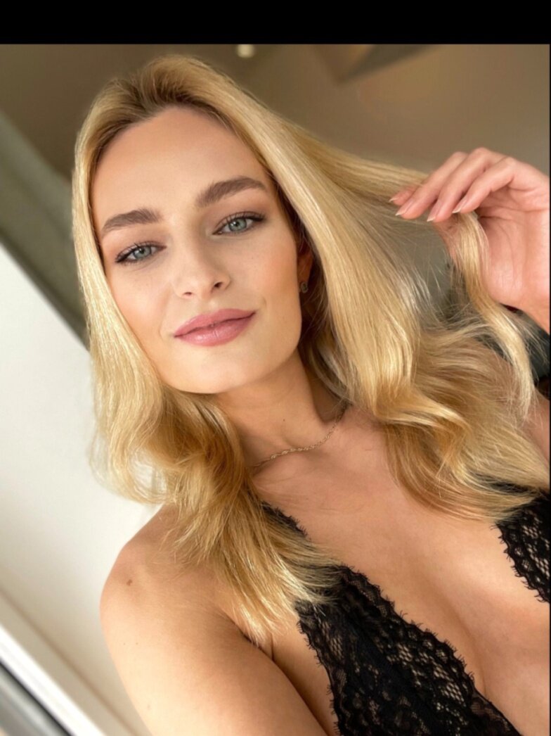 Michelleocean (@michelleocean), OnlyFans creator