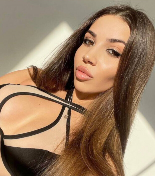 Michellerich (@michellerich), OnlyFans creator