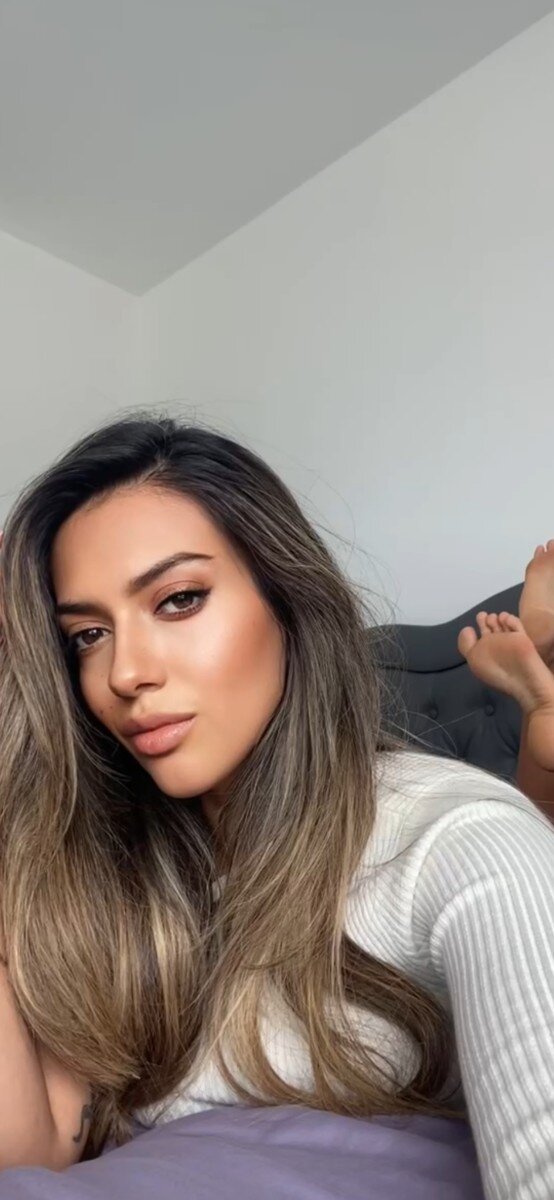 Michellesoullife (@michellesoullife), OnlyFans creator