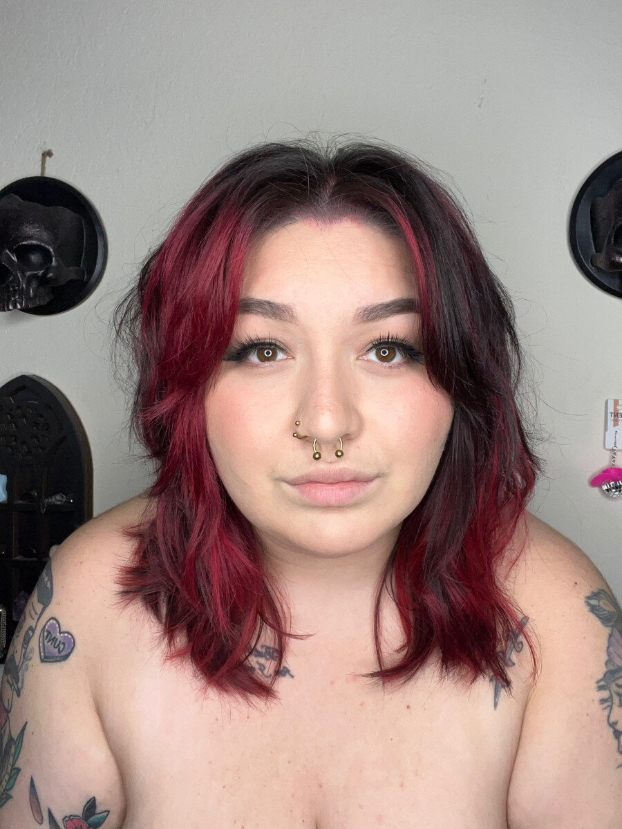Michellexsin (@michellexsin), OnlyFans creator