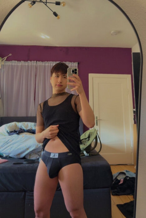 Michelparks (@michelparks), OnlyFans creator