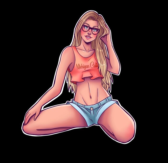 Michigancutiefree (@michigancutiefree), OnlyFans creator