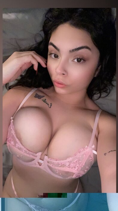 Mickeemajorss (@mickeemajorss), OnlyFans creator