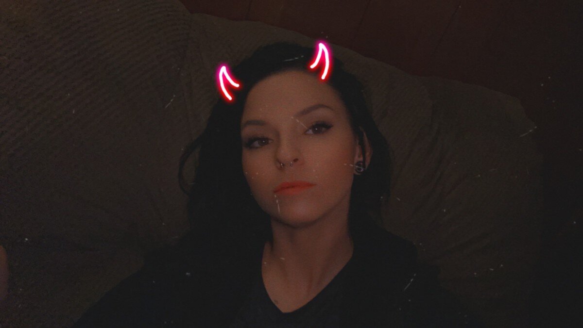 Mickenziel (@mickenziel), OnlyFans creator