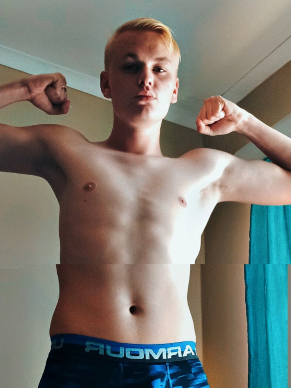 Mickyyoung (@mickyyoung), OnlyFans creator