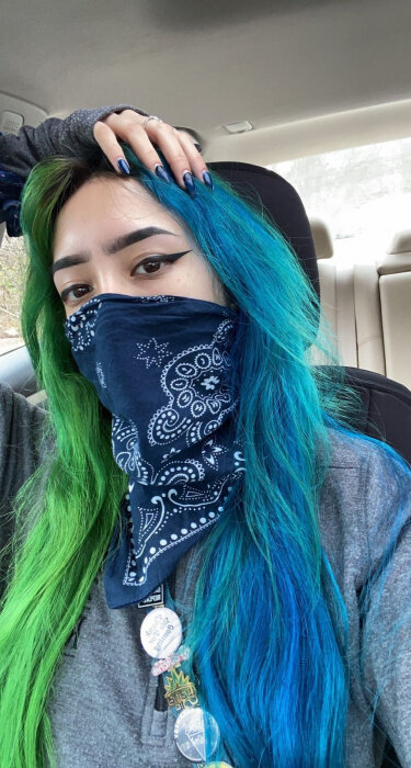 Midnightluna666 (@midnightluna666), OnlyFans creator