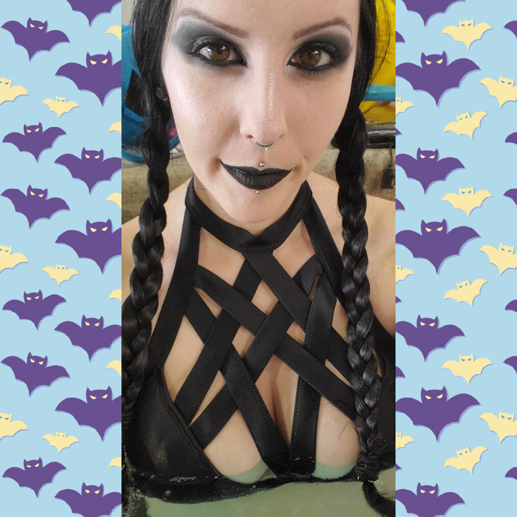 Midnightvixen (@midnightvixen), OnlyFans creator