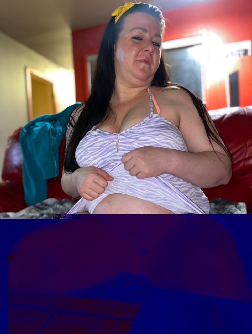 Midwestchubbygirl (@midwestchubbygirl), OnlyFans creator