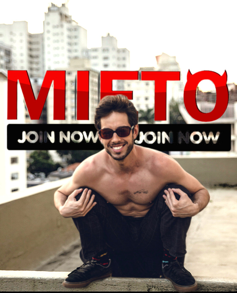 Mieto33 (@mieto33), OnlyFans creator
