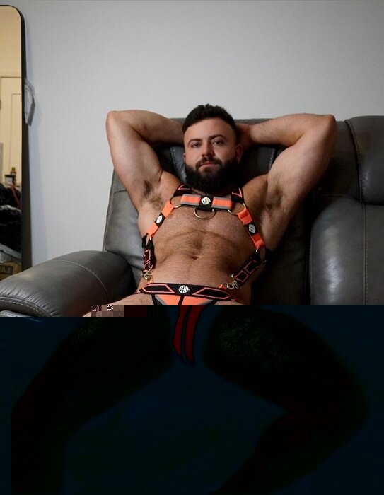 Mightbesterling (@mightbesterling), OnlyFans creator