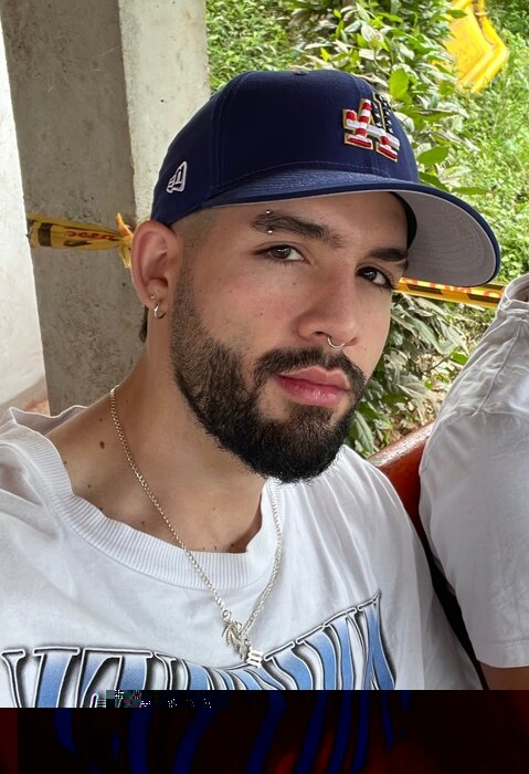 Miguellujan (@miguellujan), OnlyFans creator