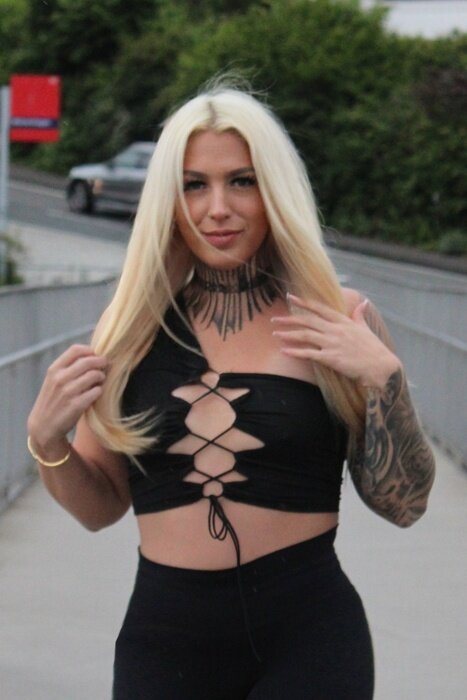 Miialynn (@miia_lynn), OnlyFans creator