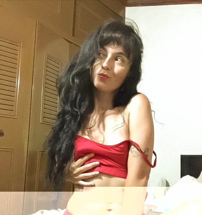 Miialejaa (@miialejaa), OnlyFans creator