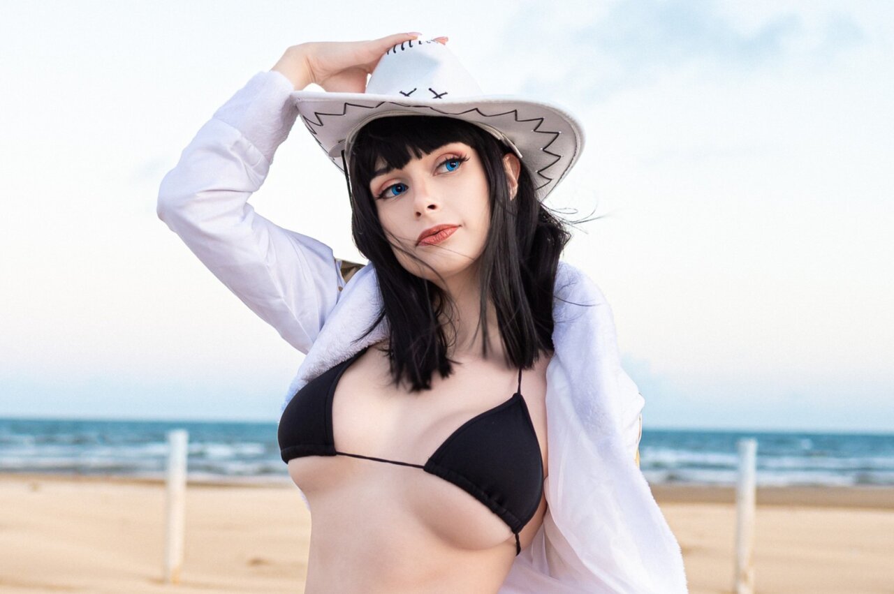 Miihcosfree (@miihcosfree), OnlyFans creator