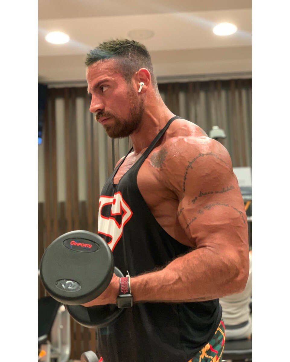 Mik16p (@mik16p), OnlyFans creator