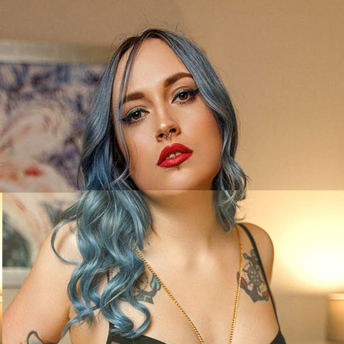 Mikakedi (@mika_kedi), OnlyFans creator