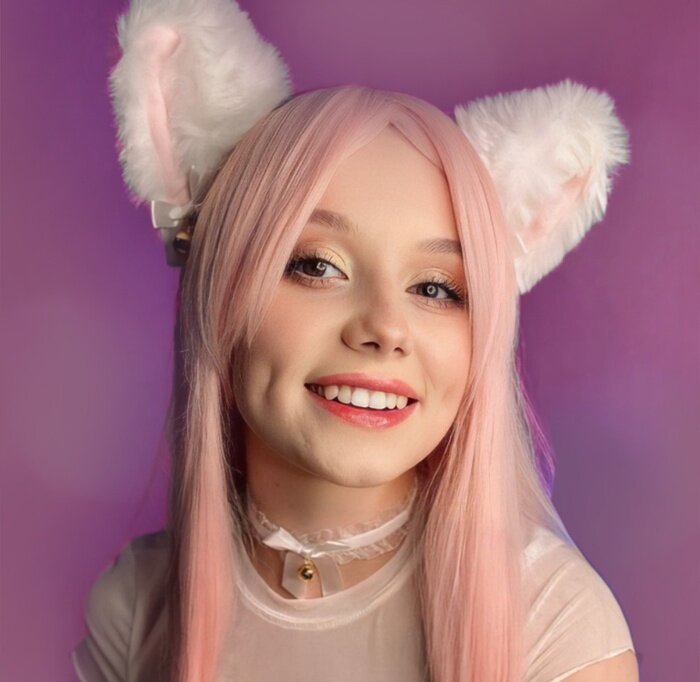 Mikatyan (@mika_tyan), OnlyFans creator