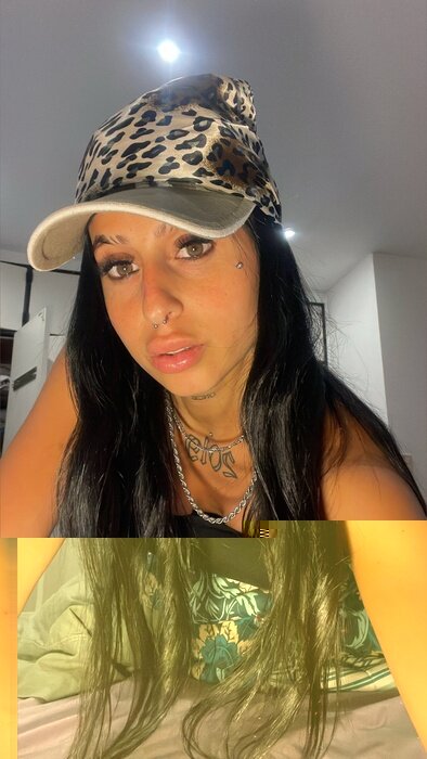 Mikafrann (@mikafrann), OnlyFans creator