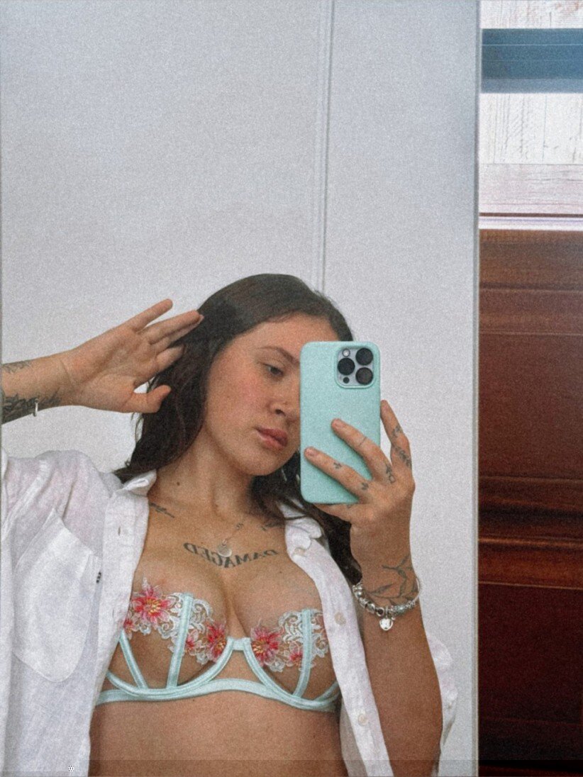 Mikaylarose11 (@mikayla.rose11), OnlyFans creator