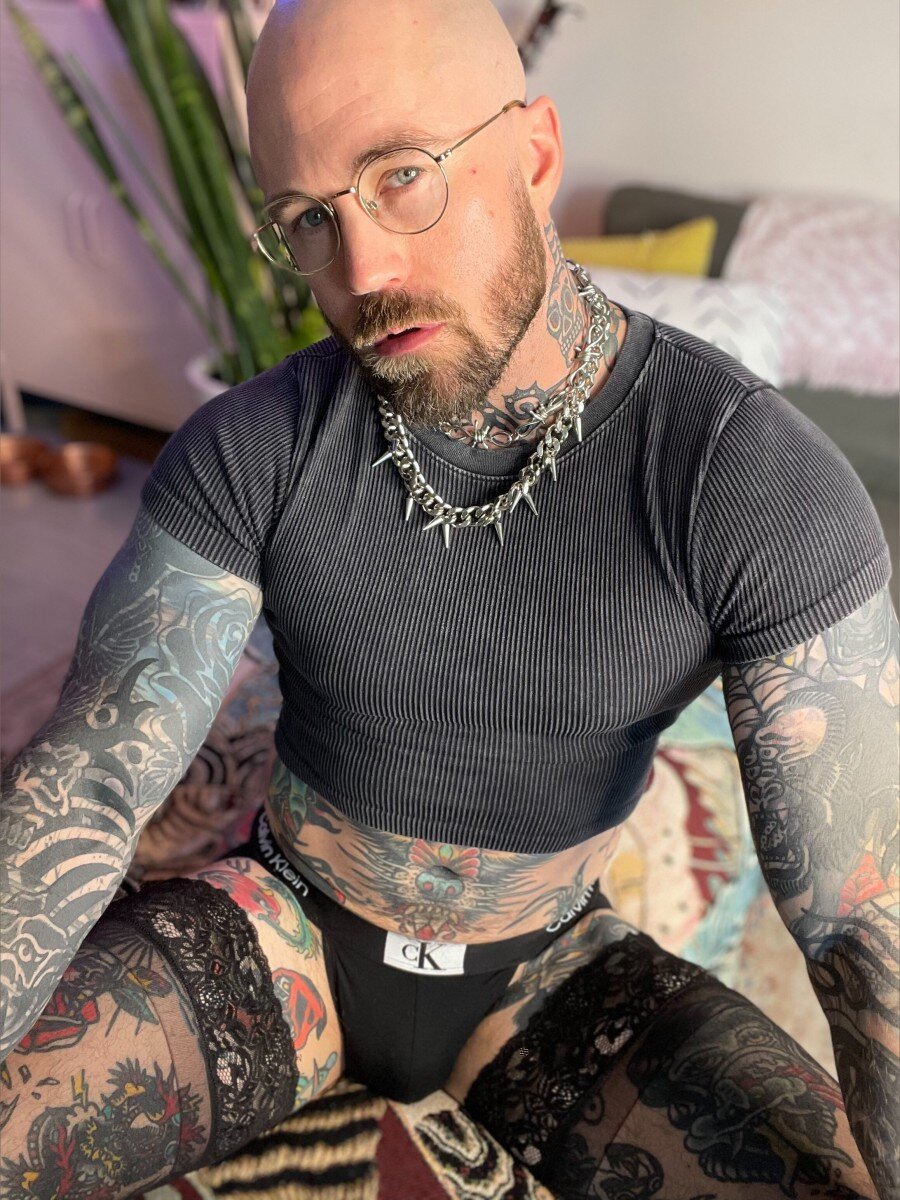 Mikedev777 (@mike_dev777), OnlyFans creator