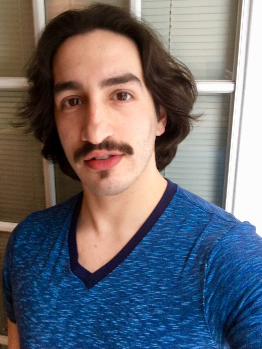 Mikemar (@mike_mar), OnlyFans creator