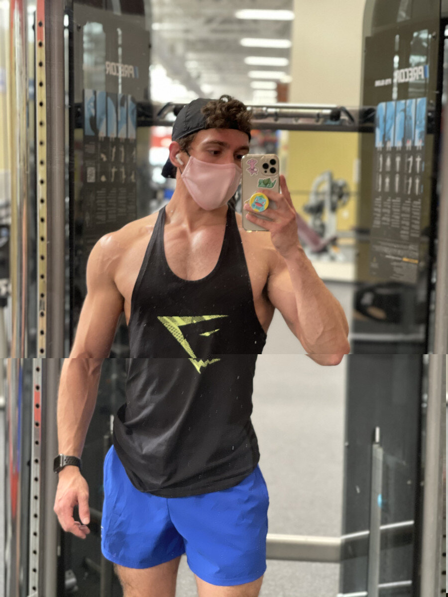 Mikeandikle (@mikeandikle), OnlyFans creator