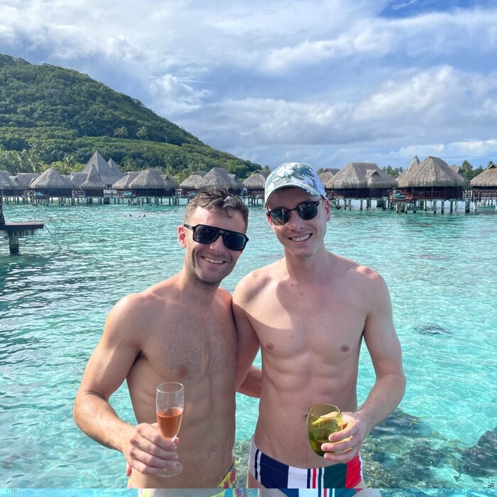 Mikeandpat (@mikeandpat), OnlyFans creator