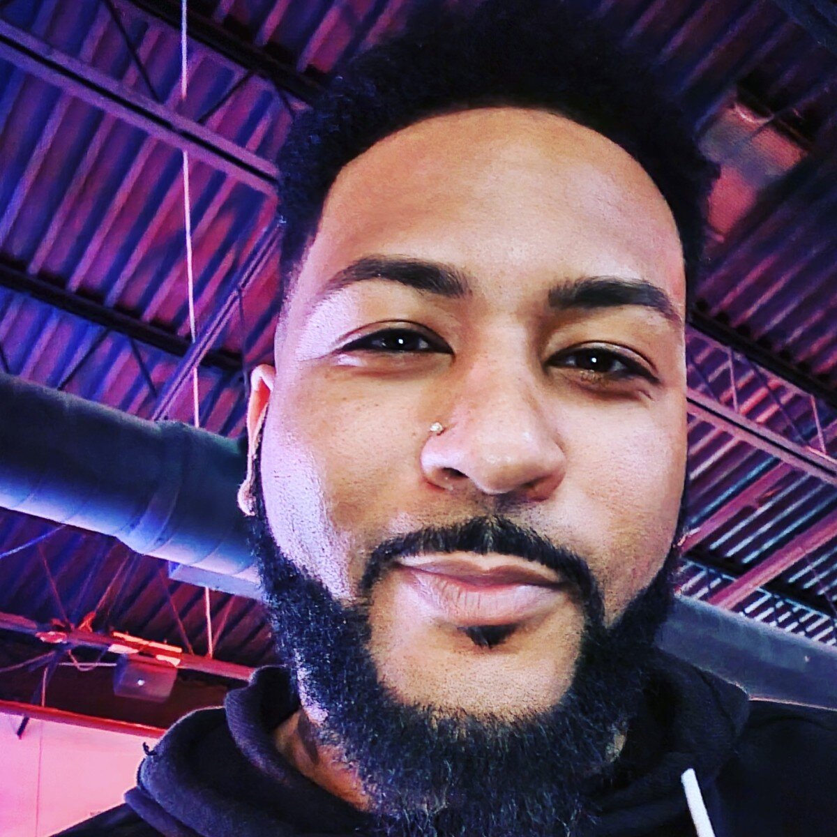 Mikeexotica (@mikeexotica), OnlyFans creator