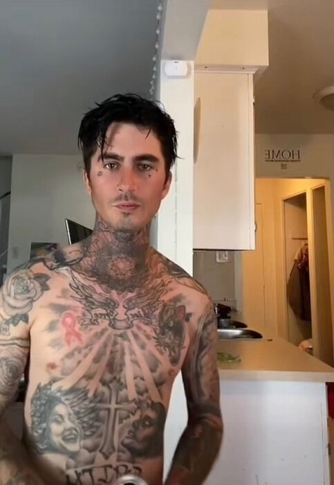 Mikefischer (@mikefischer), OnlyFans creator