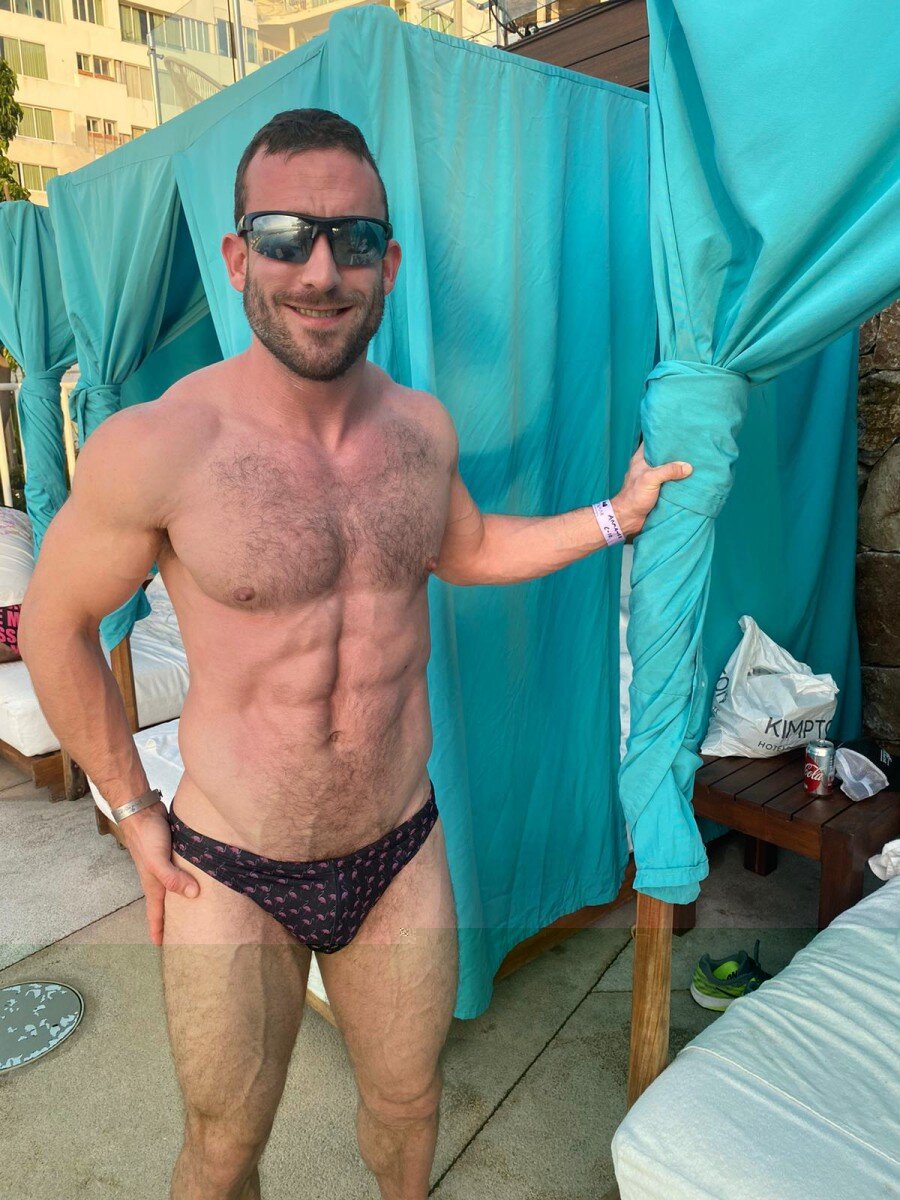 Mikegaite (@mikegaite), OnlyFans creator