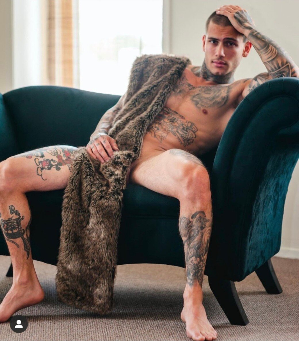Mikehoffman1023 (@mikehoffman1023), OnlyFans creator
