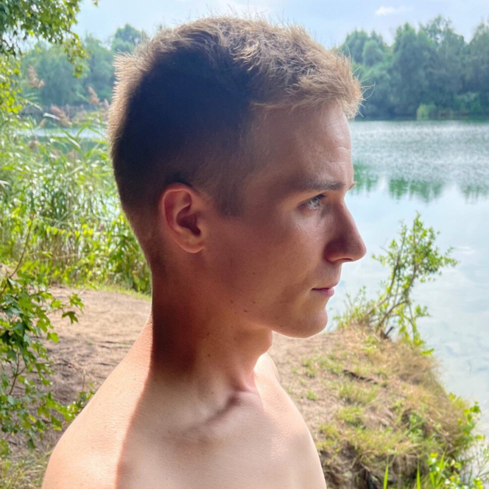 Mikelhey (@mikelhey), OnlyFans creator