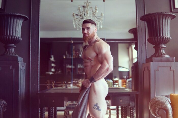 Mikemike1923 (@mikemike1923), OnlyFans creator