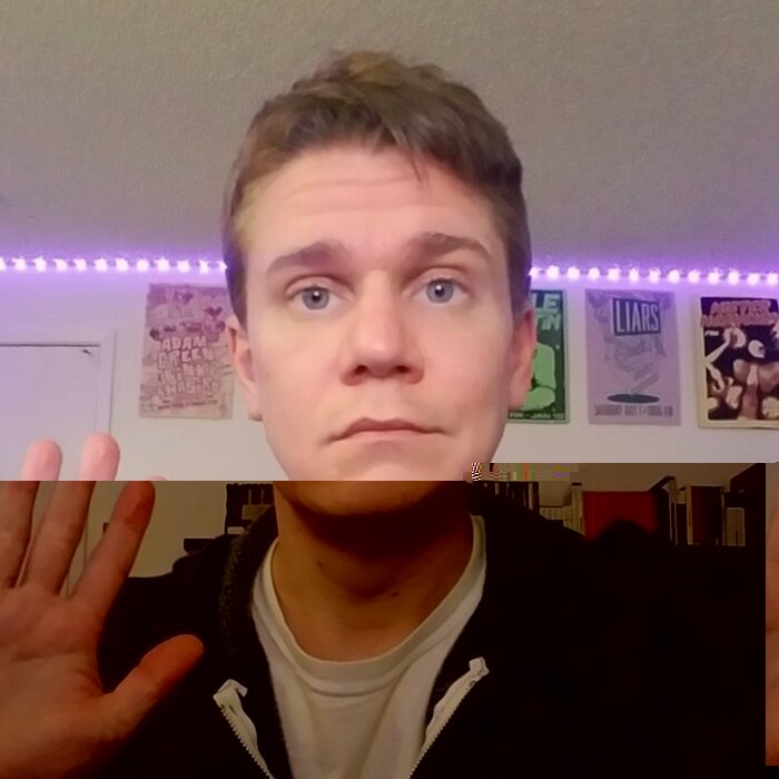 Mike (@mikenaked), OnlyFans creator