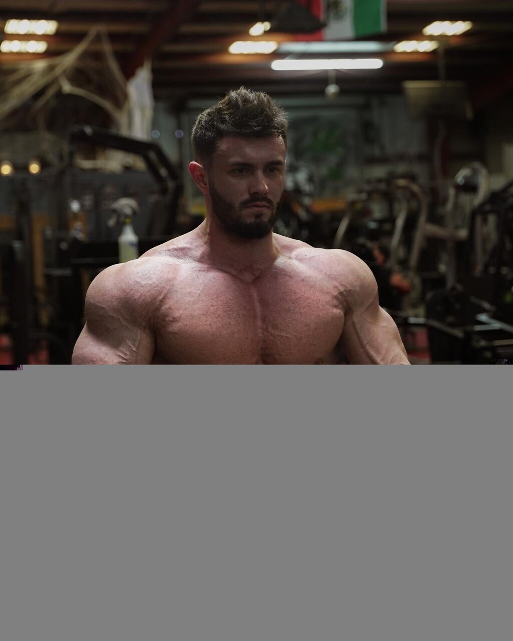 Mikeoxlongbestflex (@mikeoxlong_bestflex), OnlyFans creator