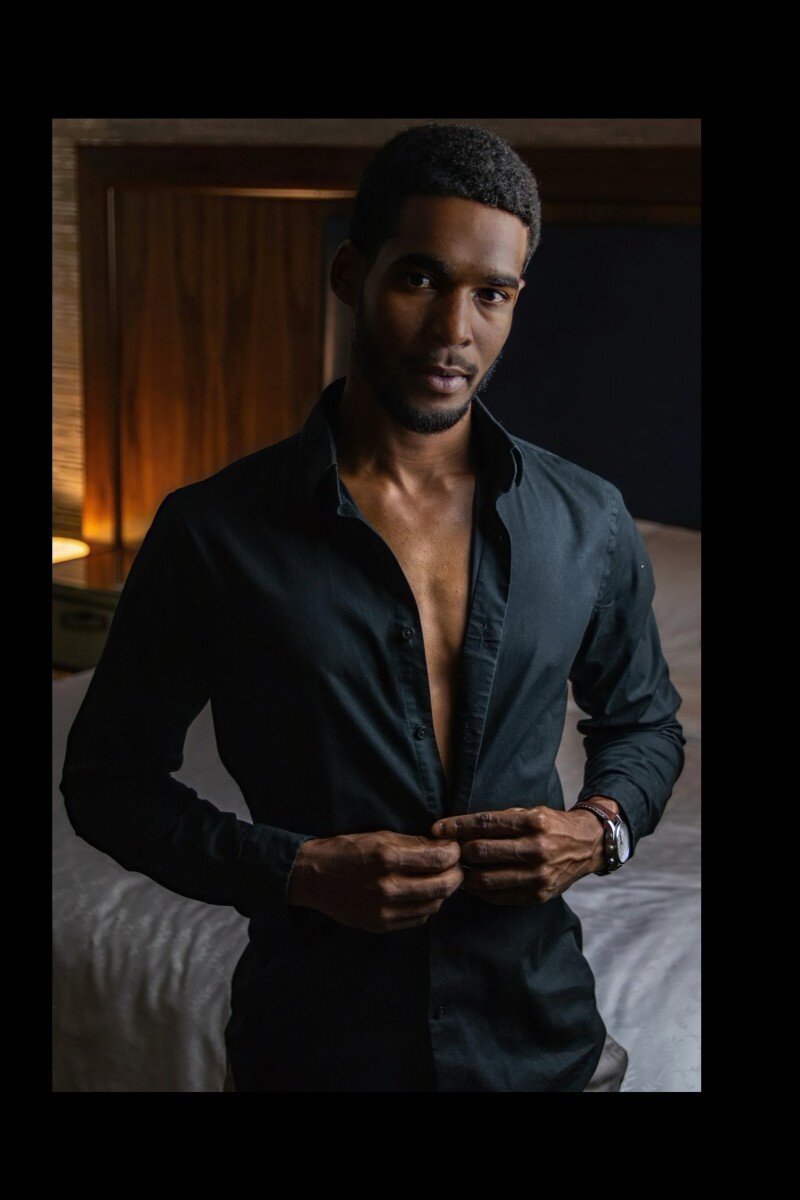 Mikesteelexx (@mikesteelexx), OnlyFans creator