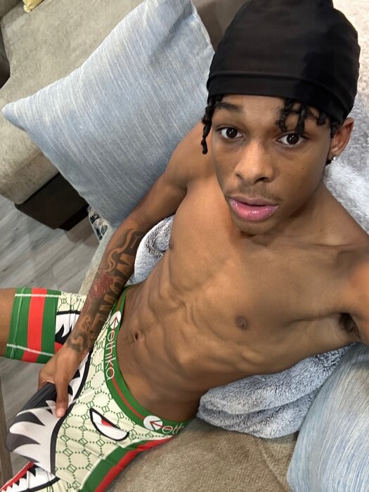 Mikeup (@mikeup), OnlyFans creator