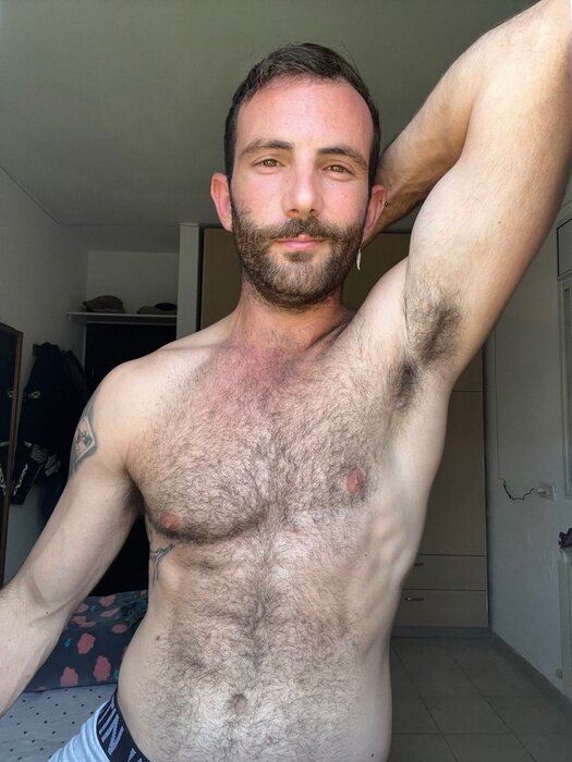 Mikexxxhunter (@mikexxxhunter), OnlyFans creator