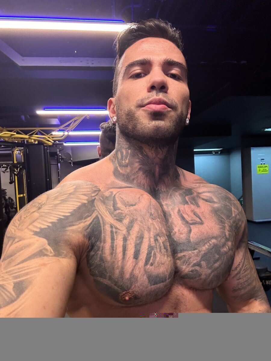 Mikeysta (@mikey_sta), OnlyFans creator