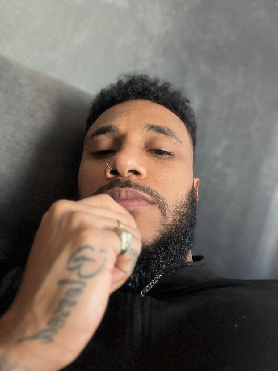 Mikielali (@mikielali), OnlyFans creator