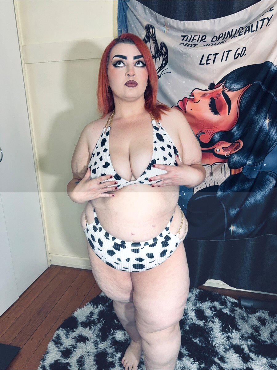 Mikkimousetheone (@mikkimousetheone), OnlyFans creator