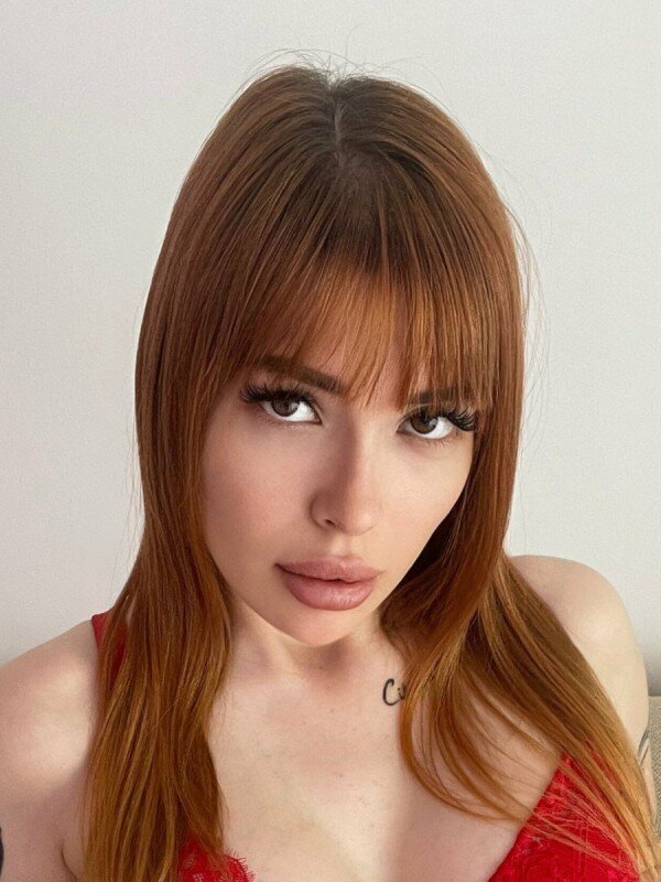 Milared (@mila_red), OnlyFans creator