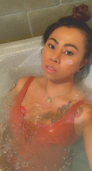 Milababerose (@milababerose), OnlyFans creator