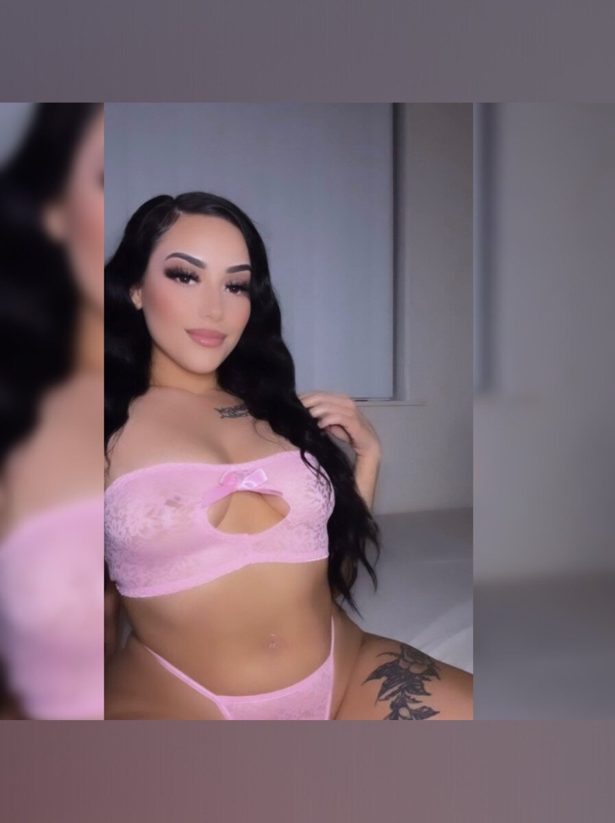 Milababyy (@milababyy), OnlyFans creator