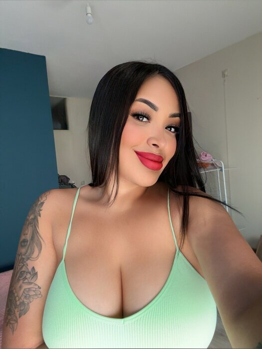 Milagrosraiza (@milagrosraiza), OnlyFans creator