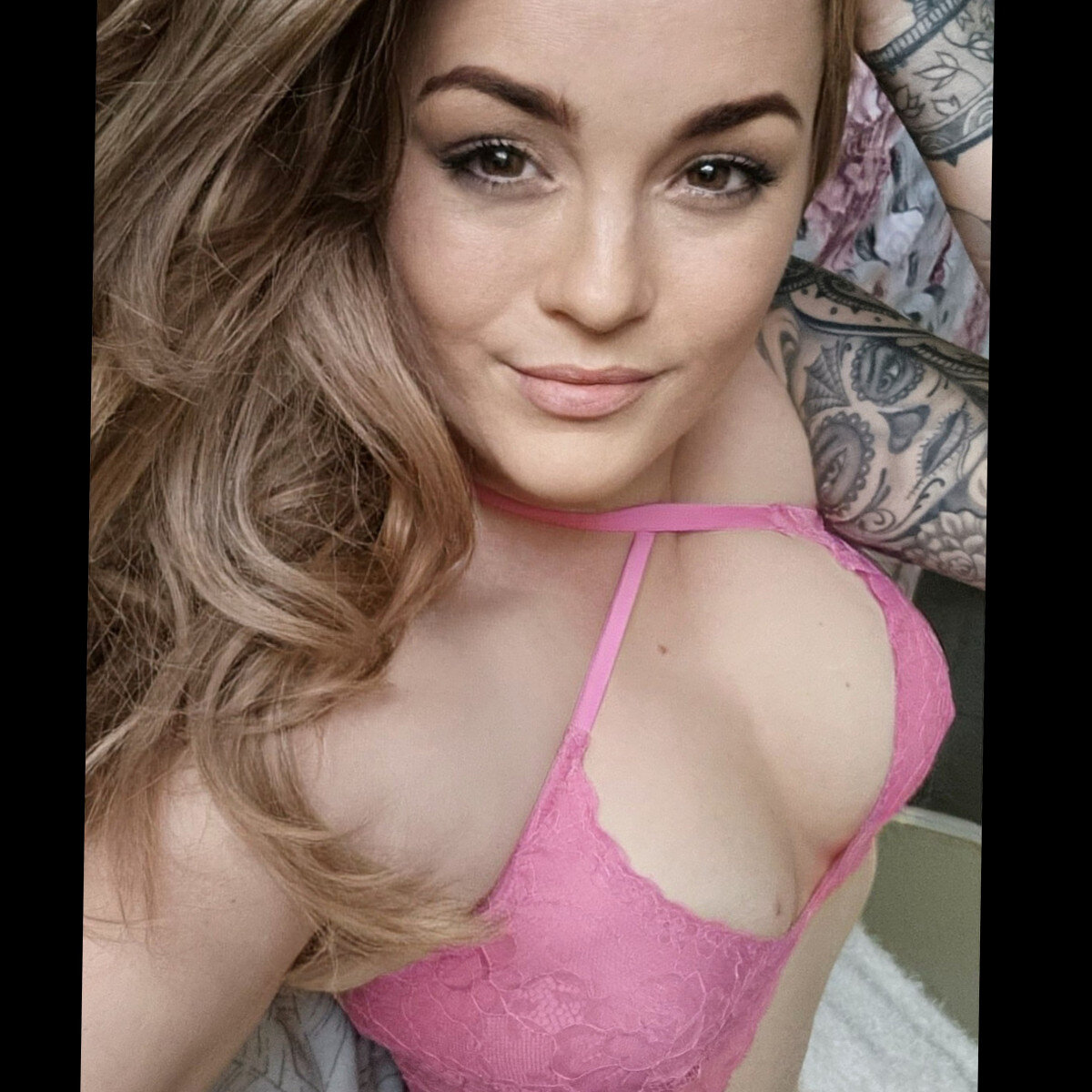 Milahhboo (@milahh_boo), OnlyFans creator